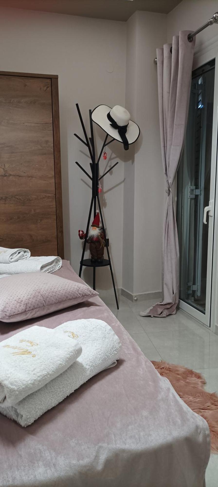 Menda Suite Ηράκλειο Κρήτης Εξωτερικό φωτογραφία