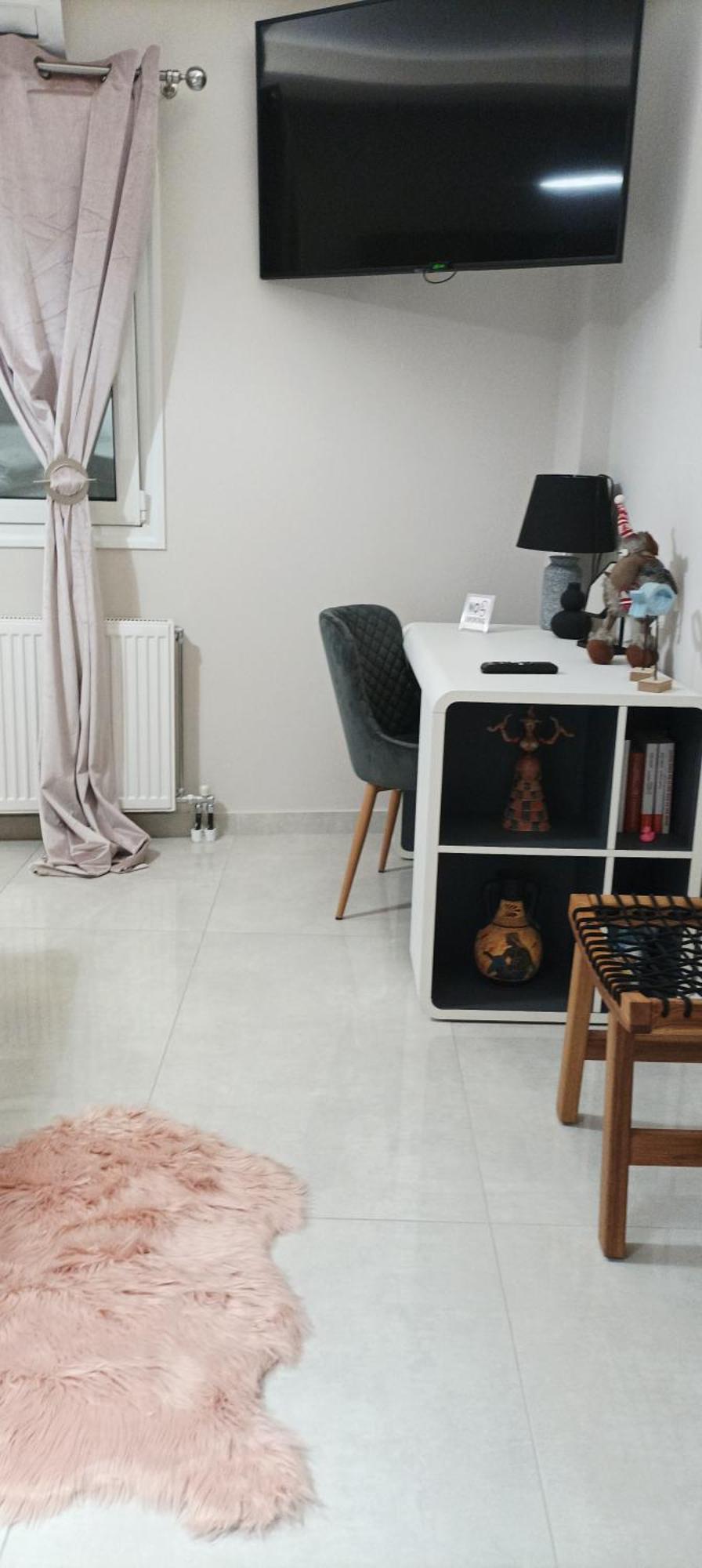 Menda Suite Ηράκλειο Κρήτης Εξωτερικό φωτογραφία