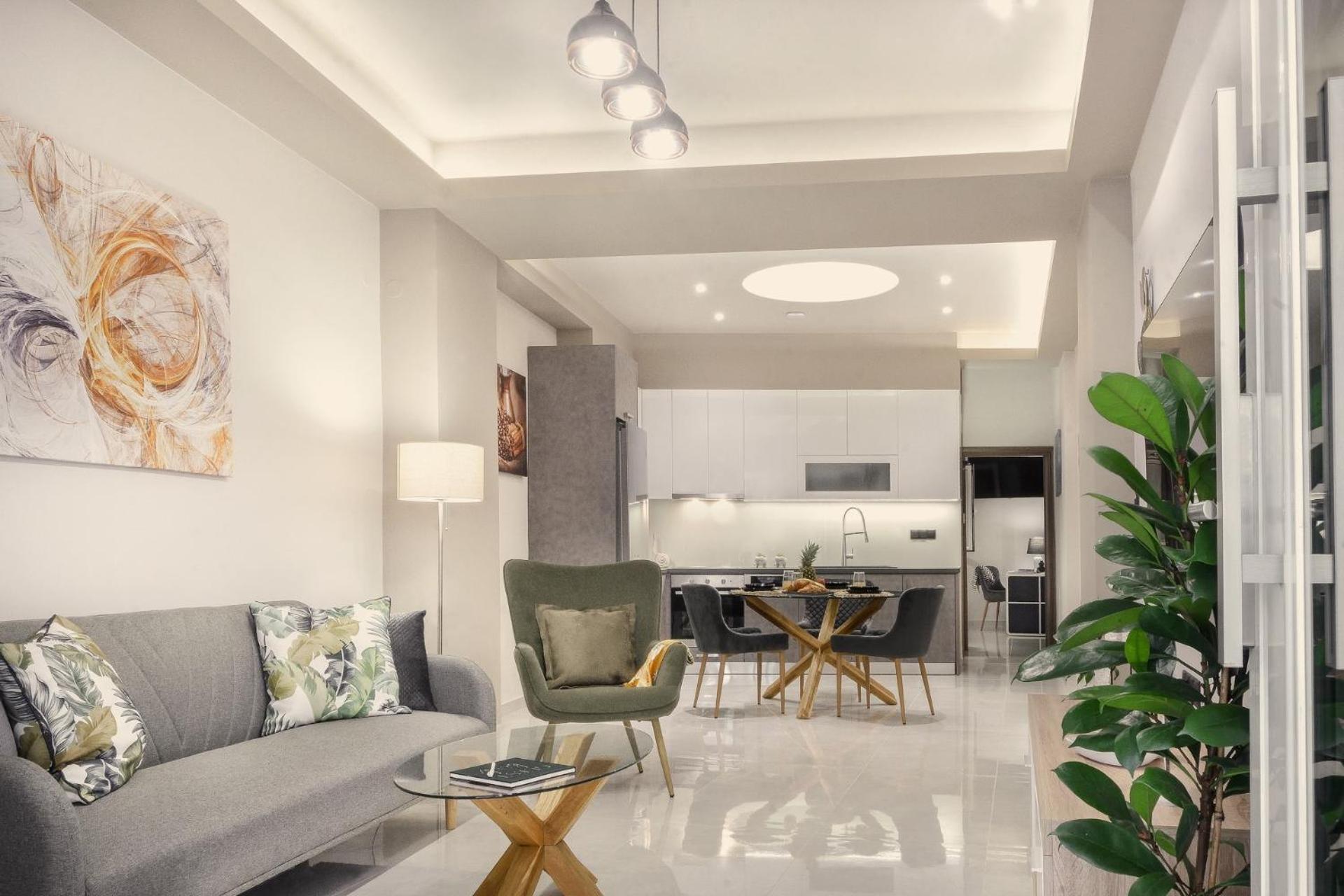 Menda Suite Ηράκλειο Κρήτης Εξωτερικό φωτογραφία